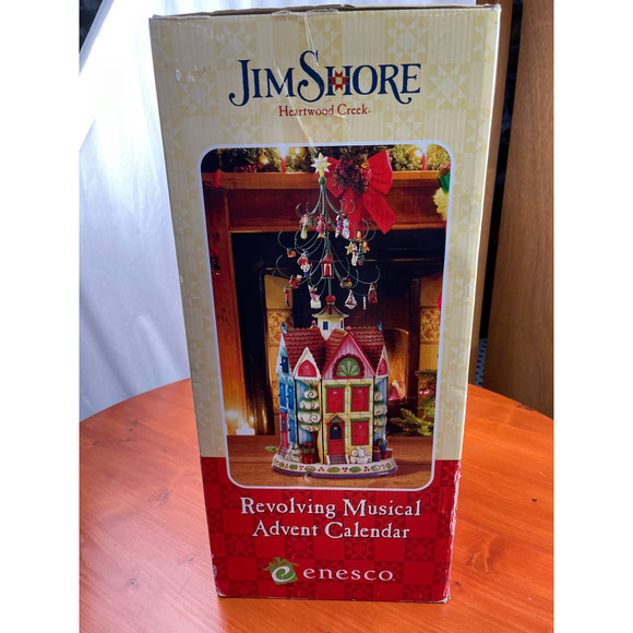 jim-shore-holiday-jim-shore-208-heartwood-creek-musical-revolving